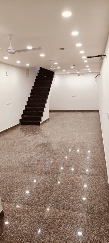 Staircase in  Office Space at Lajpat Nagar ii – for Rent