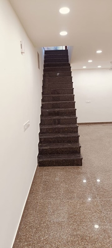 Staircase in  Office Space at Lajpat Nagar ii – for Rent