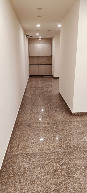 Building Lobby in  Office Space at Lajpat Nagar ii – for Rent