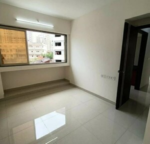 Bedroom in 2 BHK Apartment at Rustomjee Global City Avenue, Virar West – for Sale