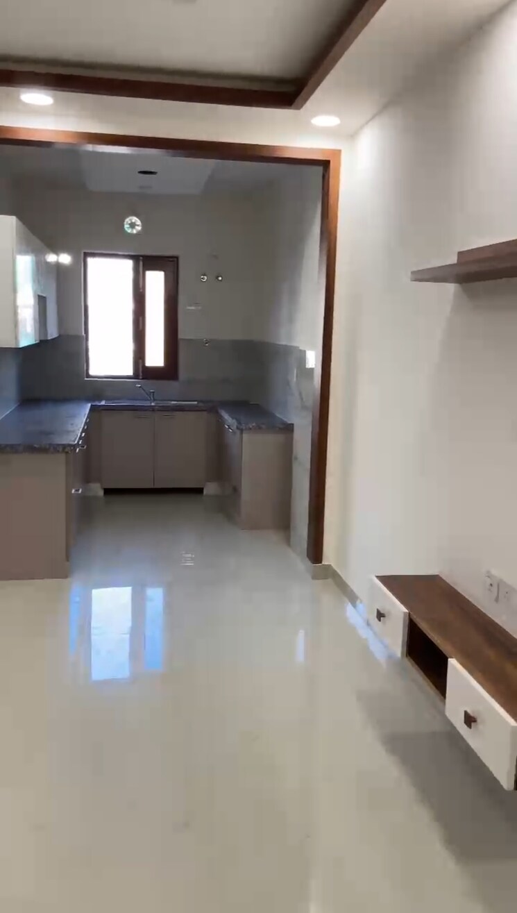 Kitchen, rps-palm-drive 2 Bedroom 125 Sq.Yd. Builder Floor In Sector 88 Faridabad 8994745