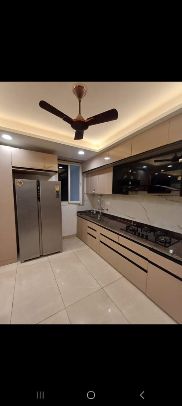 Kitchen, purvanchal-royal-city 3 Bedroom 1970 Sq.Ft. Apartment In Chi V Greater Noida Greater Noida 8994743