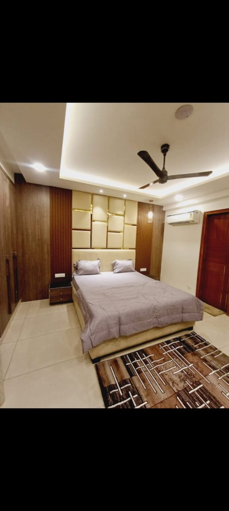 Bedroom, purvanchal-royal-city 3 Bedroom 1970 Sq.Ft. Apartment In Chi V Greater Noida Greater Noida 8994743