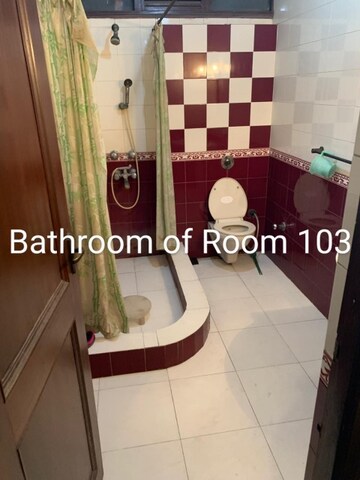 Team Area in 2 BHK Apartment at Aditya Urban Homes, Shahpur Bamheta – for Rent