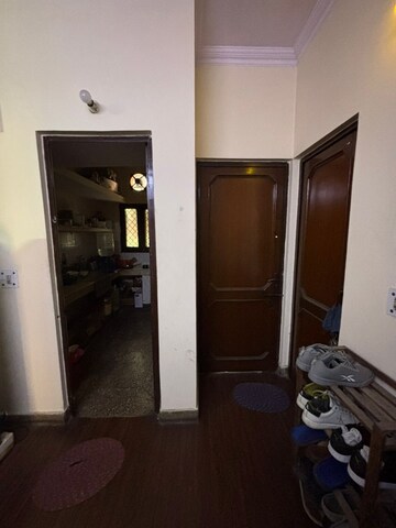 Living Room in 2 BHK Apartment at Aditya Urban Homes, Shahpur Bamheta – for Rent