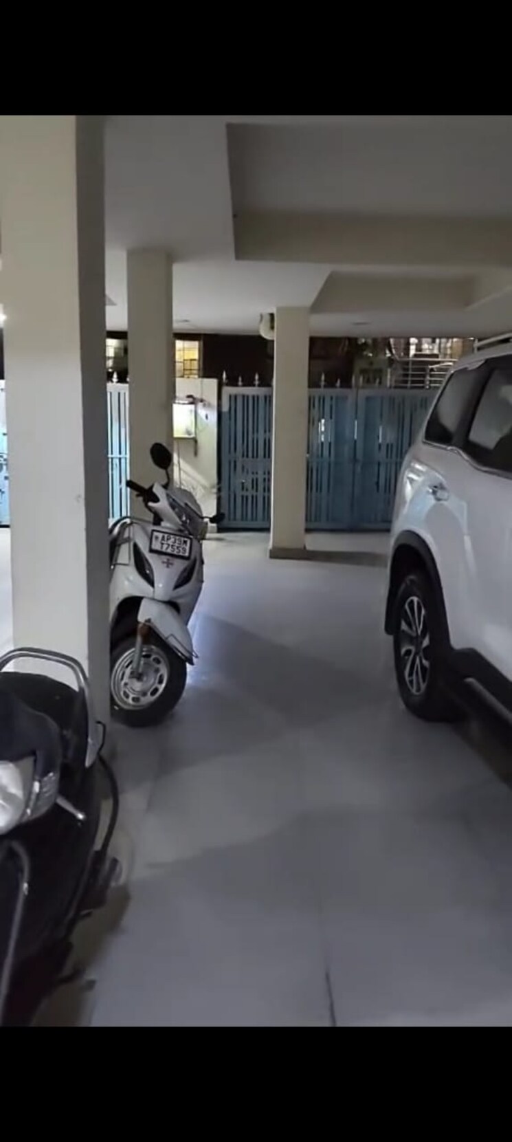  Parking, vaishali sector 2 2 Bedroom 700 Sq.Ft. Builder Floor In Vaishali Sector 2 Ghaziabad 8994792