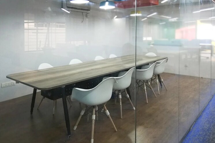 Team Area, hinjewadi Commercial Office Space 2100 Sq.Ft. In Hinjewadi Pune 8994727