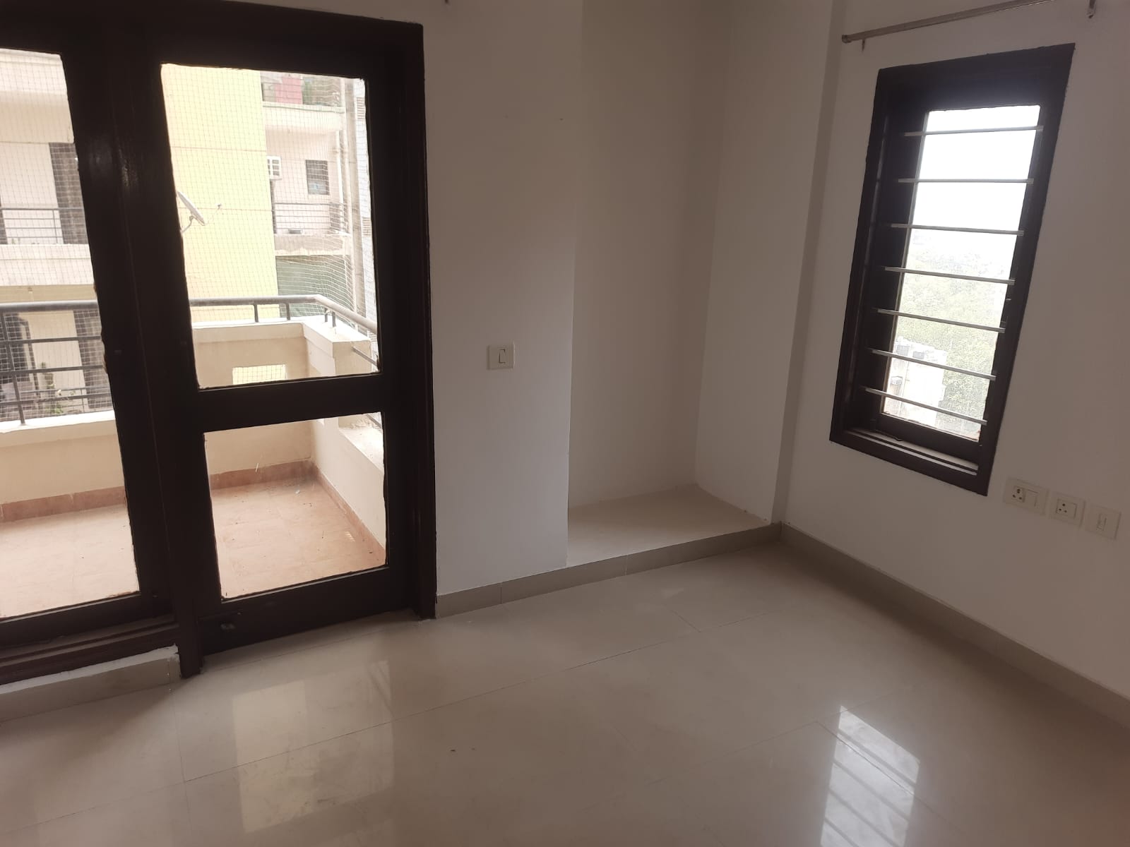 2 BHK Apartment For Rent in BPTP Princess Park