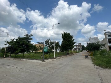  Plot For Sale in Ab Bypass Road