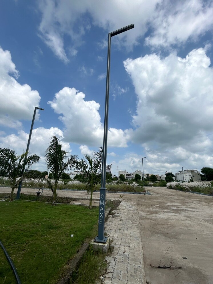 undefined, ab bypass road  822 Sq.Ft. Plot In Ab Bypass Road Indore 8994737