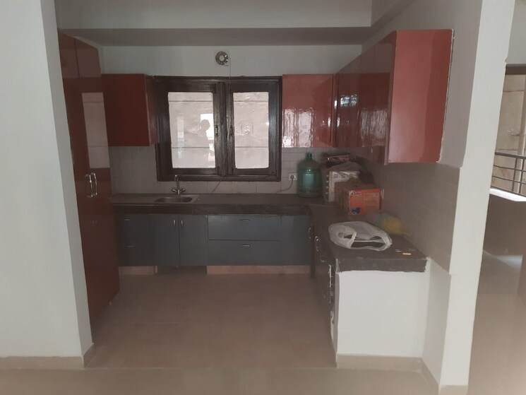 Kitchen, bptp-princess-park 2 Bedroom 1422 Sq.Ft. Apartment In Sector 86 Faridabad 8994652