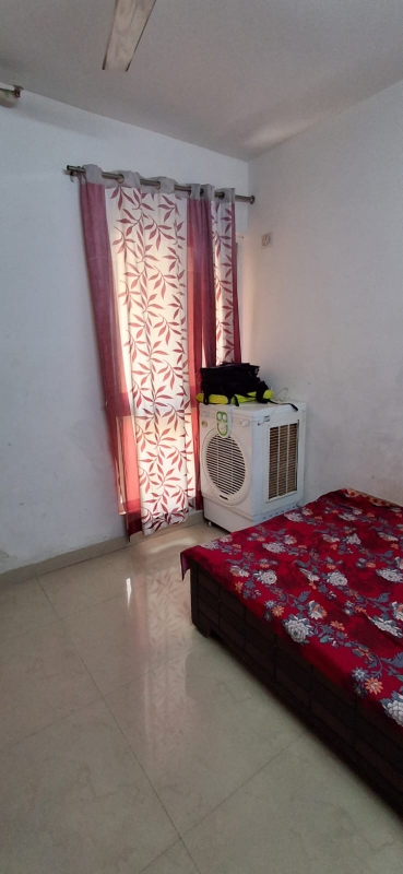 2 BHK + Pooja Room Apartment For Rent in Aditya Urban Homes