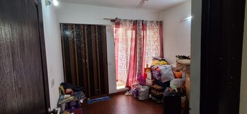 Bedroom in 2 BHK Apartment at Aditya Urban Homes, Shahpur Bamheta – for Rent