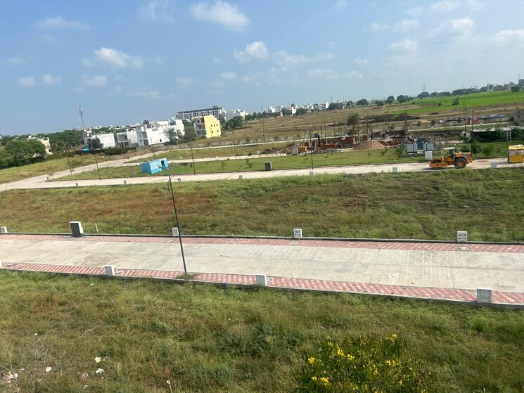 undefined, ab bypass road  1000 Sq.Ft. Plot In Ab Bypass Road Indore 8994759