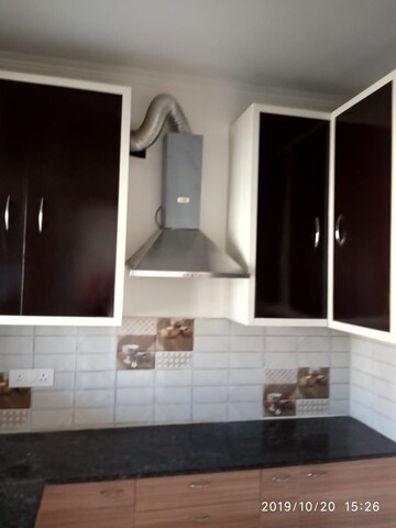 Kitchen in 4 BHK Apartment at Migsun Vilaasa, Eta Ii Greater Noida – for Sale