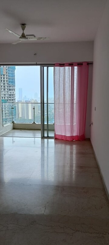 2 BHK Apartment For Sale in L&T Crescent Bay T2, Parel