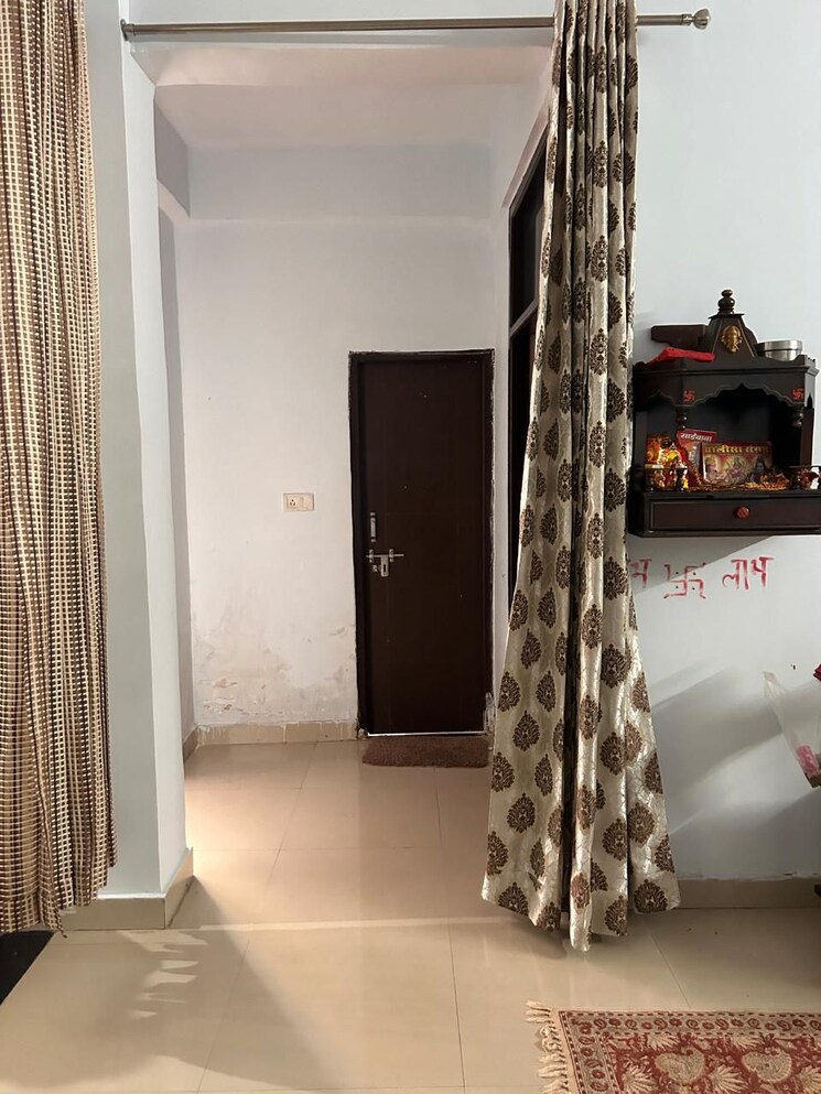 Exterior View, gomti nagar 2 Bedroom 1000 Sq.Ft. Villa In Gomti Nagar Lucknow 8994812