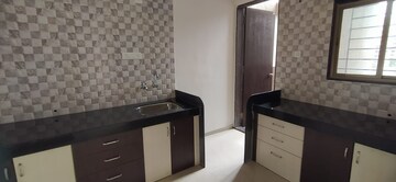 Kitchen in 2 BHK Apartment at Aundh – for Rent