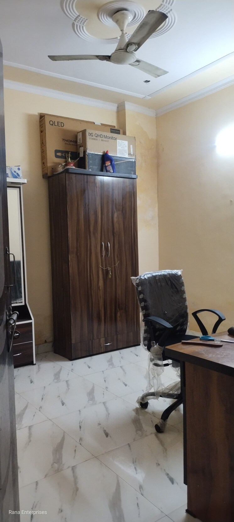 undefined, ansal-palam-triangle 2 Bedroom 900 Sq.Ft. Builder Floor In Palam Vihar Extension Gurgaon 8994801