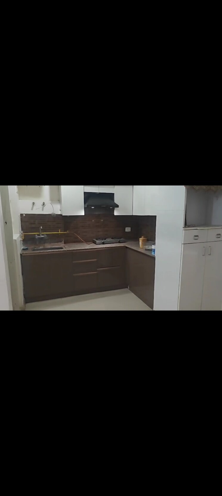 Kitchen, ascent-savy-ville-de 2 Bedroom 1026 Sq.Ft. Apartment In Raj Nagar Extension Ghaziabad 8994807