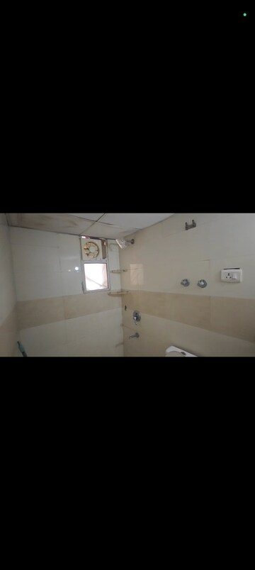 Bathroom in 2 BHK Apartment at Ascent Savy Ville De, Raj Nagar Extension – for Rent