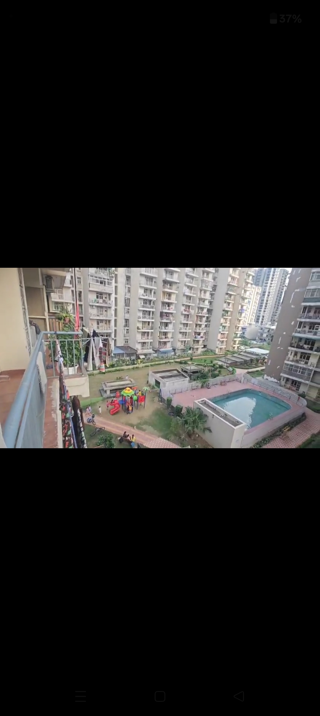 2 BHK Apartment For Rent in Ascent Savy Ville De