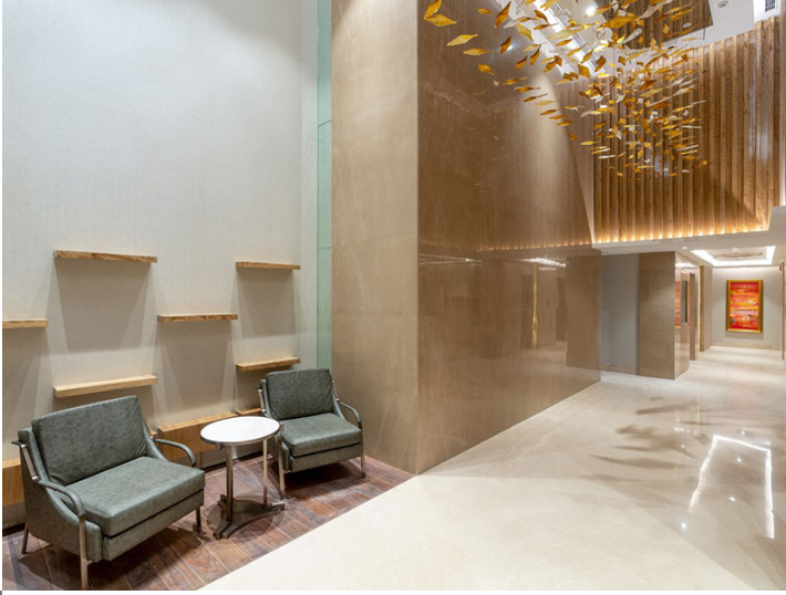 4 BHK Apartment For Sale in DLF The Ultima