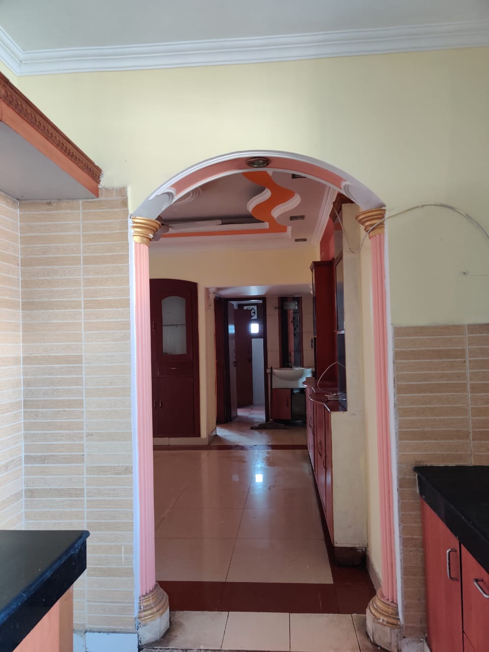 2 BHK + Extra Room Apartment For Sale in ACE Platinum