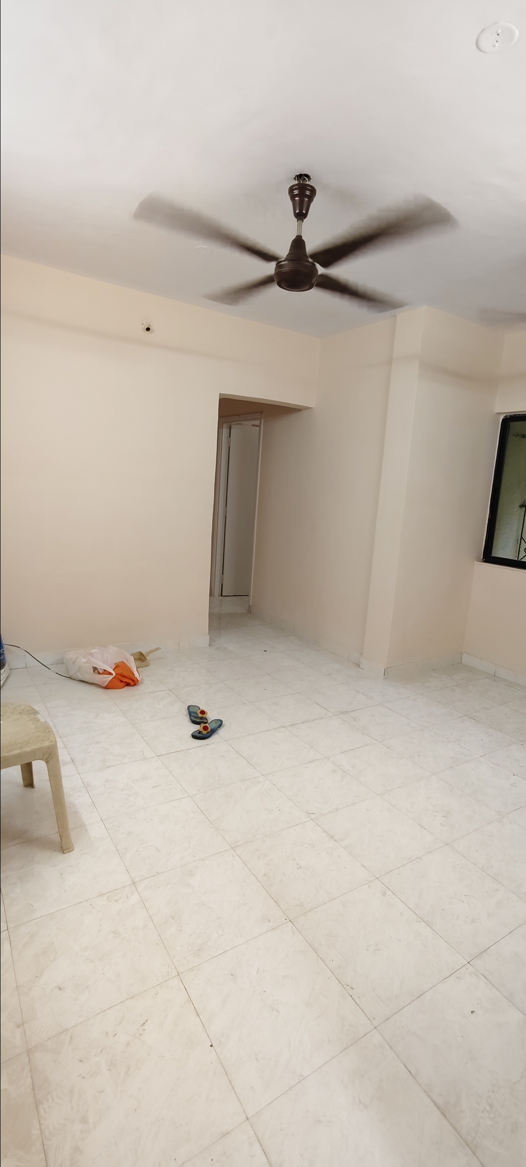 2 BHK Apartment For Rent in Krishna Greenland Park Vastu Federation