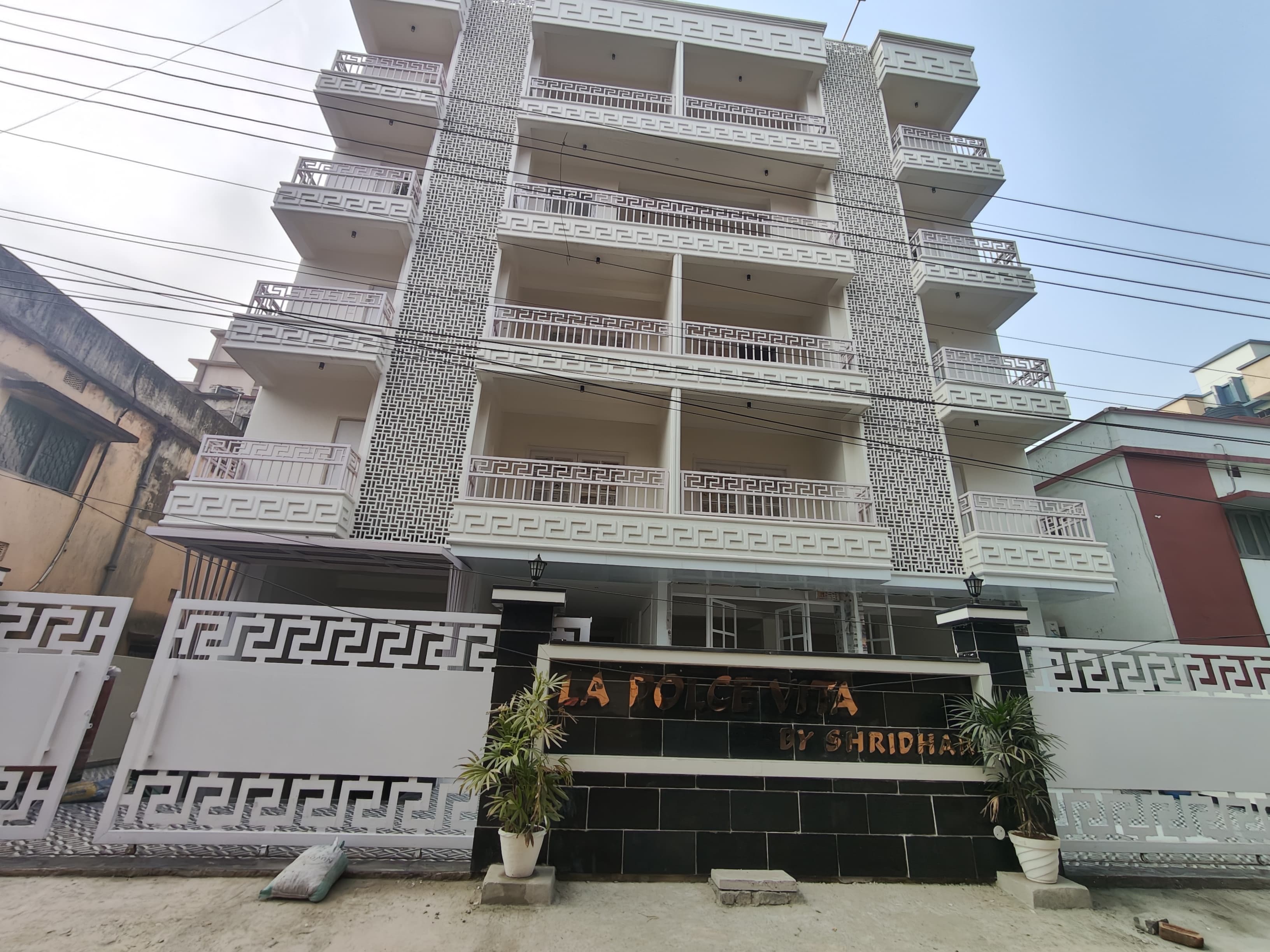 3 BHK Apartment For Sale in Vita Floor