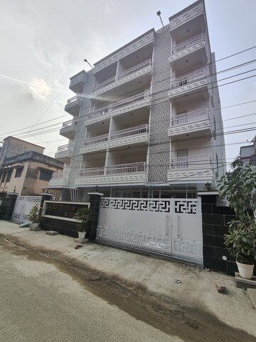 3 BHK Apartment – Exterior View View at Anantpur - for Sale