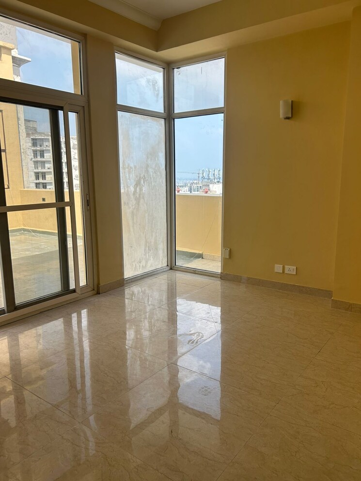 Bedroom, sunshine-helios 4 Bedroom 4900 Sq.Ft. Apartment In Sector 78 Noida 8994813
