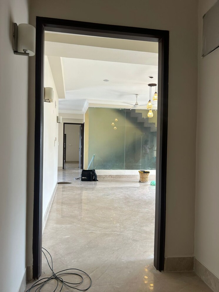 Living Room, sunshine-helios 4 Bedroom 4900 Sq.Ft. Apartment In Sector 78 Noida 8994813