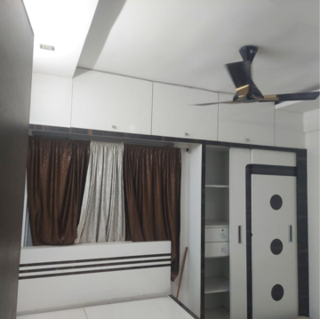 Furnished Amenities in 2 BHK Apartment at Amanora Neo Towers, Amanora Park Town – for Rent