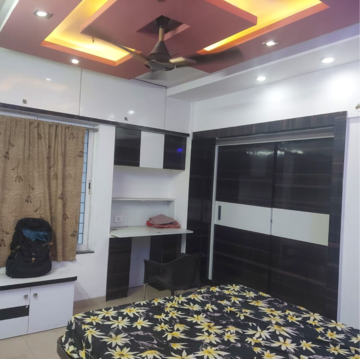 2 BHK Apartment For Rent in Amanora Neo Towers, Amanora Park Town