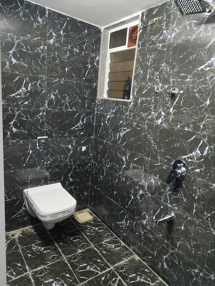 Bathroom, saptashrungi-chs-nalasopara-west 1 Bedroom 378 Sq.Ft. Apartment In Nalasopara West Palghar 8994824