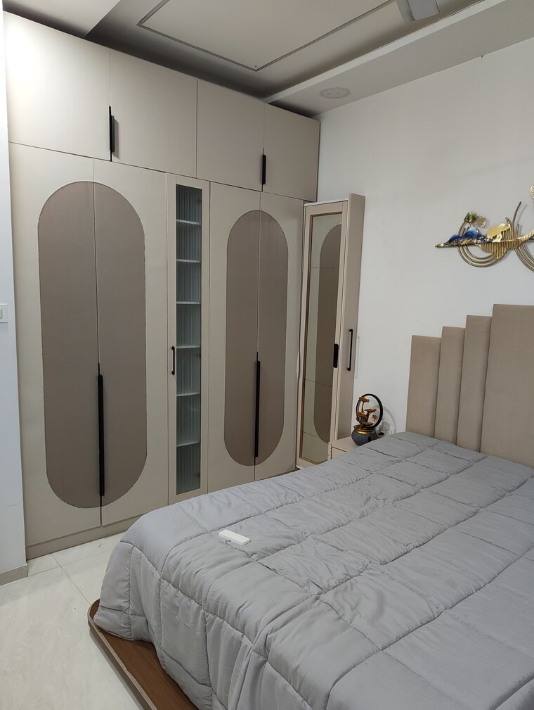 Bedroom, saptashrungi-chs-nalasopara-west 1 Bedroom 378 Sq.Ft. Apartment In Nalasopara West Palghar 8994824