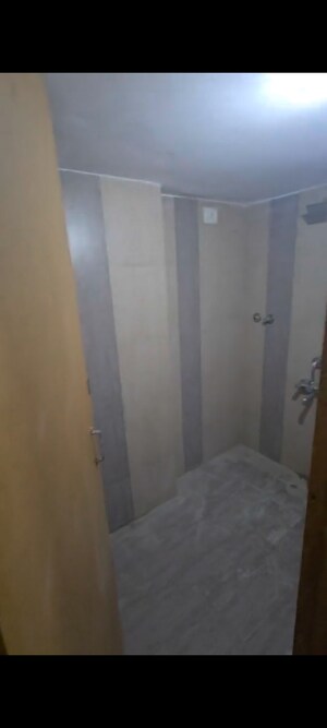 Building Lobby in 2 BHK Apartment at Ramdev Park, Mira Road – for Sale