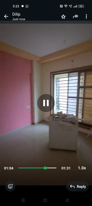 Room in 2 BHK Apartment at Ramdev Park, Mira Road – for Sale