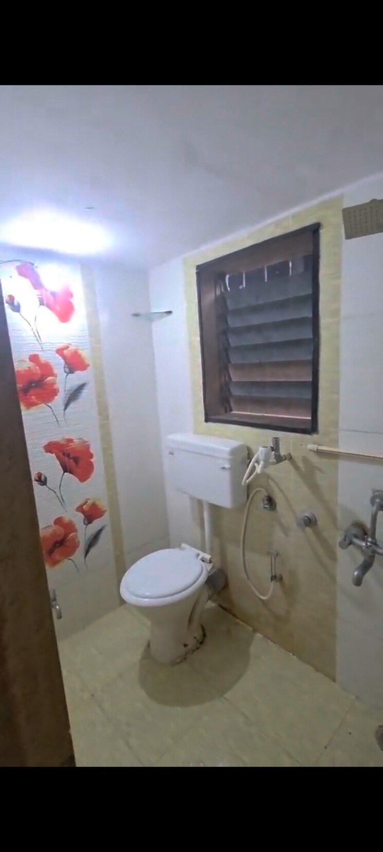 Bathroom, ramdev-park 2 Bedroom 1050 Sq.Ft. Apartment In Mira Road Thane 8994840