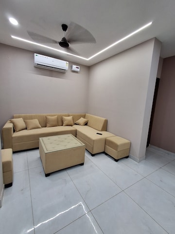 Team Area in 2 BHK Apartment at TSP Nagadhara Grand, Meerpet – for Sale