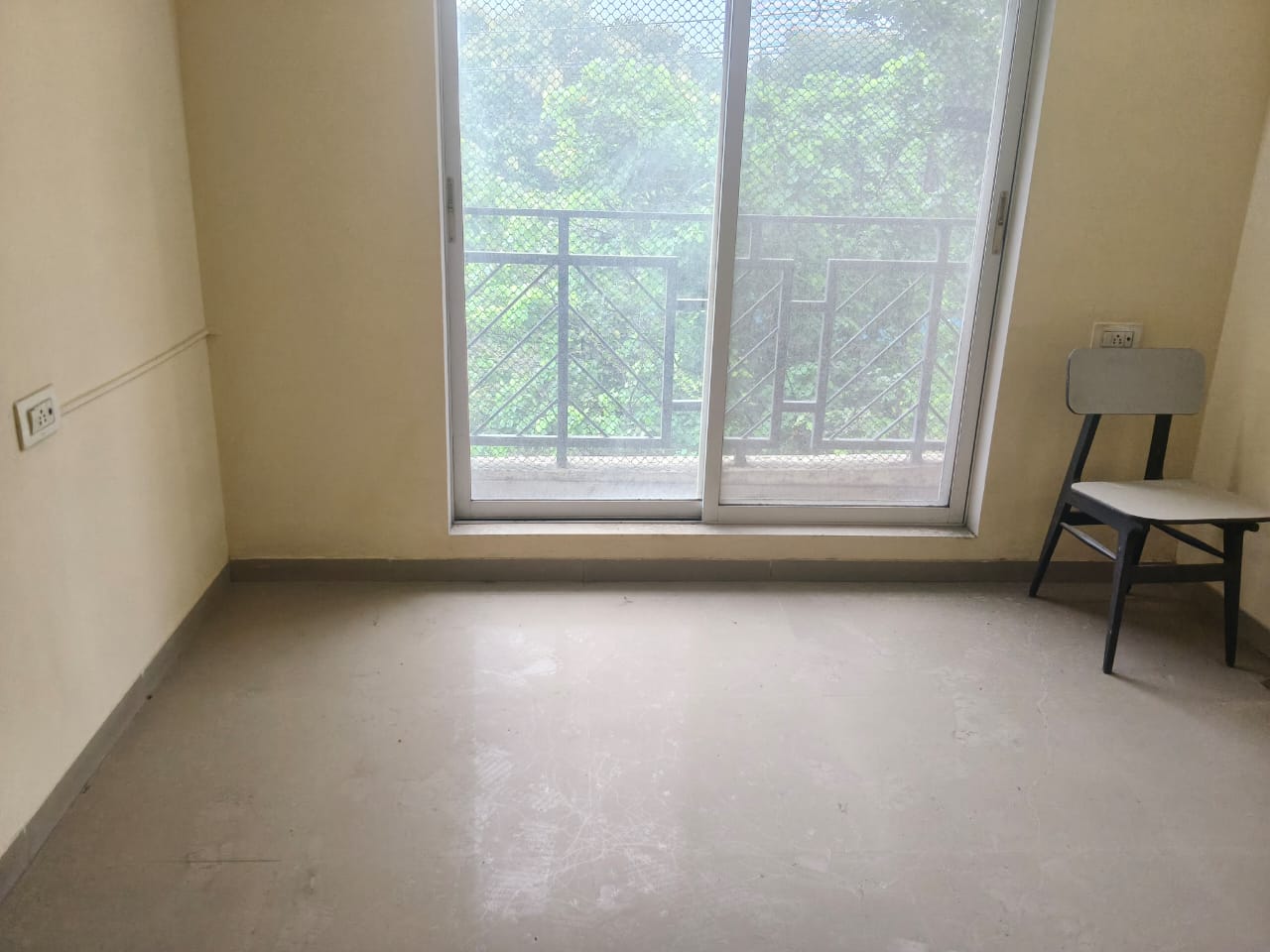 1 BHK Apartment For Sale in Rosa Elite