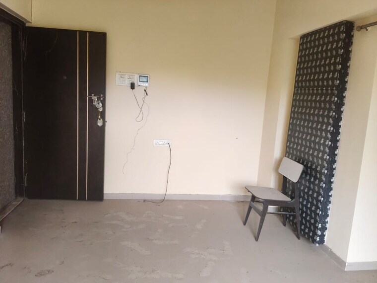 Bathroom, rosa-elite 1 Bedroom 438 Sq.Ft. Apartment In Bhayandarpada Thane 8994838