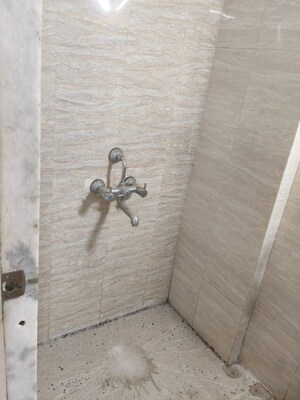 Bathroom in 1 BHK Apartment at Rosa Elite, Bhayandarpada – for Sale