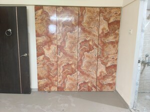 Bedroom in 1 BHK Apartment at Rosa Elite, Bhayandarpada – for Sale