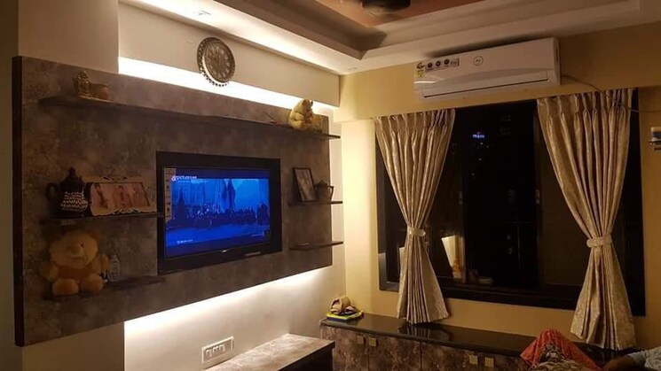 Kitchen, nerul 2 Bedroom 1201 Sq.Ft. Apartment In Nerul Navi Mumbai 8994819