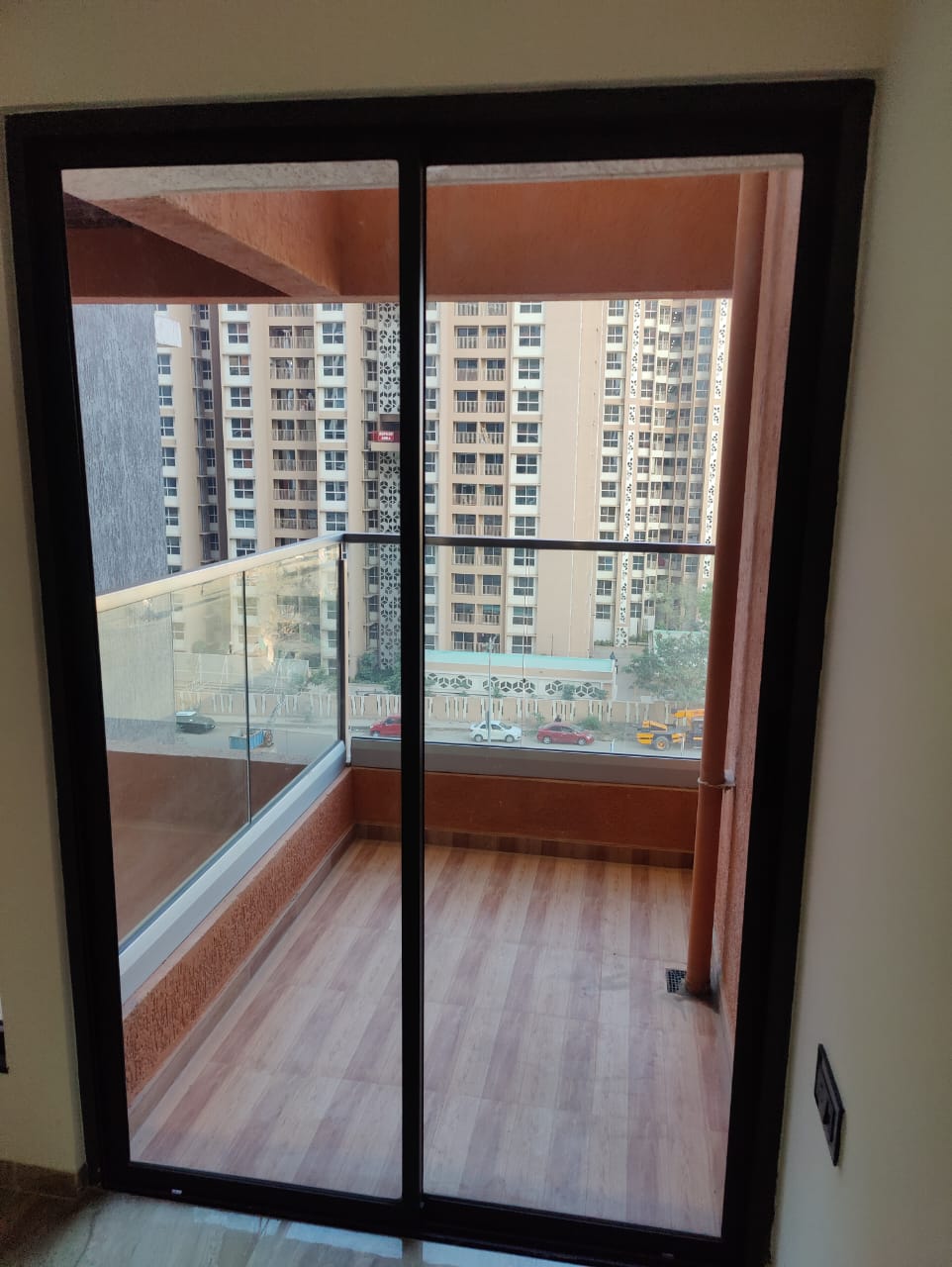 1 BHK 465 Sq.Ft. Apartment in Adi W 57