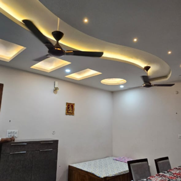 Room in 2 BHK Independent House at Gomti Nagar – for Rent