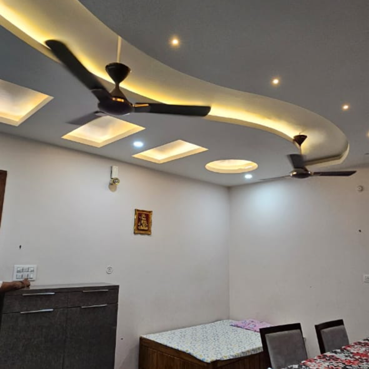 Room, gomti nagar 2 Bedroom 2152 Sq.Ft. Independent House In Gomti Nagar Lucknow 8994857