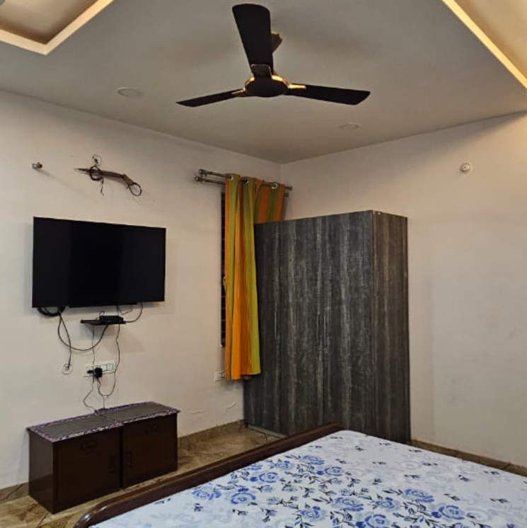 Team Area, gomti nagar 2 Bedroom 2152 Sq.Ft. Independent House In Gomti Nagar Lucknow 8994857